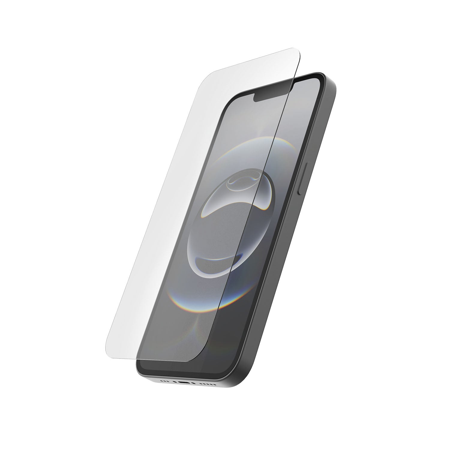 hama-hama-clear-protect-screen-protector iPhone 13/13 Pro/14/16e/17e